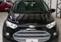 Autos - Ford EcoSport 1.6 Se Plus 2014 GNC 122168Km - En Venta