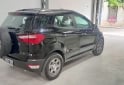 Autos - Ford EcoSport 1.6 Se Plus 2014 GNC 122168Km - En Venta