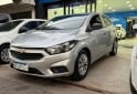 Autos - Chevrolet ONIX 2018 Nafta 70000Km - En Venta