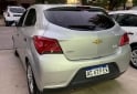 Autos - Chevrolet ONIX 2018 Nafta 70000Km - En Venta