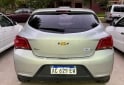 Autos - Chevrolet ONIX 2018 Nafta 70000Km - En Venta
