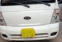Utilitarios - Kia 2500 2010 Diesel 207000Km - En Venta