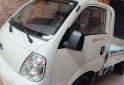 Utilitarios - Kia 2500 2010 Diesel 207000Km - En Venta