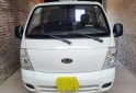 Utilitarios - Kia 2500 2010 Diesel 207000Km - En Venta
