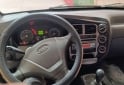 Utilitarios - Kia 2500 2010 Diesel 207000Km - En Venta