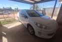 Autos - Peugeot Peugeot 2014 Nafta 220000Km - En Venta