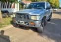 Camionetas - Toyota Hilux dx 2003 Diesel 322000Km - En Venta