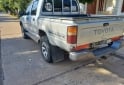 Camionetas - Toyota Hilux dx 2003 Diesel 322000Km - En Venta