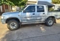 Camionetas - Toyota Hilux dx 2003 Diesel 322000Km - En Venta