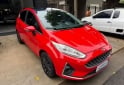 Autos - Fiat FIESTA KINETIK 2018 Nafta 123400Km - En Venta