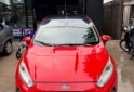 Autos - Fiat FIESTA KINETIK 2018 Nafta 123400Km - En Venta