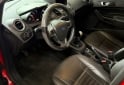 Autos - Fiat FIESTA KINETIK 2018 Nafta 123400Km - En Venta