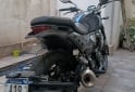 Motos - Gilera AC 4 2023 Nafta 6900Km - En Venta