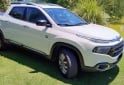 Camionetas - Fiat Toro Volcano 2018 Diesel 167500Km - En Venta