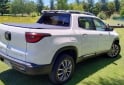 Camionetas - Fiat Toro Volcano 2018 Diesel 167500Km - En Venta