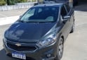 Autos - Chevrolet Prisma 1.4 Ltz 2018 Nafta 92500Km - En Venta