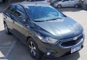 Autos - Chevrolet Prisma 1.4 Ltz 2018 Nafta 92500Km - En Venta