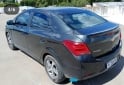 Autos - Chevrolet Prisma 1.4 Ltz 2018 Nafta 92500Km - En Venta