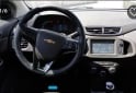 Autos - Chevrolet Prisma 1.4 Ltz 2018 Nafta 92500Km - En Venta