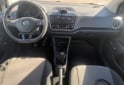 Autos - Volkswagen Up 2018 Nafta 90000Km - En Venta