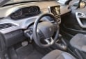 Autos - Peugeot 208 FELINE AT 2019 Nafta 61500Km - En Venta