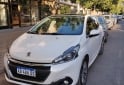 Autos - Peugeot 208 FELINE AT 2019 Nafta 61500Km - En Venta