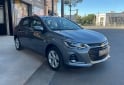 Autos - Chevrolet Onix Premier 2021 Nafta 70000Km - En Venta