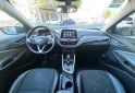 Autos - Chevrolet Onix Premier 2021 Nafta 70000Km - En Venta