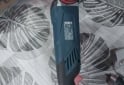 Herramientas - Amoladora bosch gws 18-125 PL - En Venta