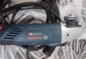Herramientas - Amoladora bosch gws 18-125 PL - En Venta