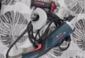 Herramientas - Amoladora bosch gws 18-125 PL - En Venta