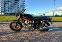 Motos - Royal Enfield INTERCEPTOR 650 2023 Nafta 15000Km - En Venta