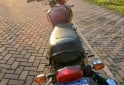 Motos - Royal Enfield INTERCEPTOR 650 2023 Nafta 15000Km - En Venta