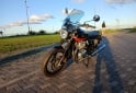 Motos - Royal Enfield INTERCEPTOR 650 2023 Nafta 15000Km - En Venta