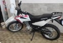 Motos - Honda XR 150 2024 Nafta 1500Km - En Venta
