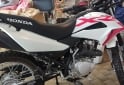 Motos - Honda XR 150 2024 Nafta 1500Km - En Venta