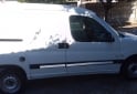 Utilitarios - Peugeot Partner 2011 Diesel 179000Km - En Venta