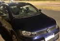 Autos - Volkswagen Voyage Trendline 1.6 2016 GNC 103000Km - En Venta