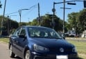 Autos - Volkswagen Voyage Trendline 1.6 2016 GNC 103000Km - En Venta