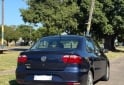 Autos - Volkswagen Voyage Trendline 1.6 2016 GNC 103000Km - En Venta