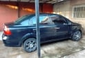 Autos - Chevrolet Aveo 2011 Nafta 122000Km - En Venta