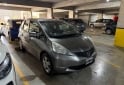 Autos - Honda Fit lx 2010 Nafta 145000Km - En Venta