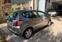 Autos - Honda Fit lx 2010 Nafta 145000Km - En Venta