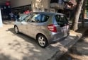 Autos - Honda Fit lx 2010 Nafta 145000Km - En Venta