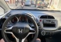 Autos - Honda Fit lx 2010 Nafta 145000Km - En Venta