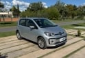 Autos - Volkswagen Up High 2017 Nafta 110000Km - En Venta