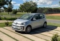 Autos - Volkswagen Up High 2017 Nafta 110000Km - En Venta