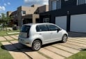 Autos - Volkswagen Up High 2017 Nafta 110000Km - En Venta
