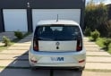 Autos - Volkswagen Up High 2017 Nafta 110000Km - En Venta