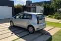 Autos - Volkswagen Up High 2017 Nafta 110000Km - En Venta